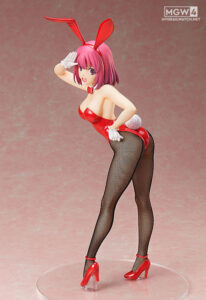B style Kushieda Minori Bunny Ver. by FREEing from Toradora! 2 MyGrailWatch Anime Figure Guide