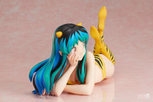B style Lum by FREEing from Urusei Yatsura 6 MyGrailWatch Anime Figure Guide