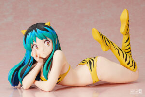 B style Lum by FREEing from Urusei Yatsura 7 MyGrailWatch Anime Figure Guide