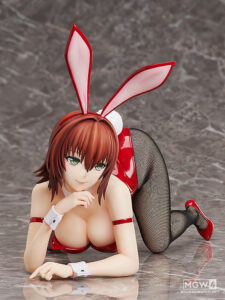 B style Mikado Ryouko Bunny Ver. by FREEing from To LOVE Ru Darkness 2 MyGrailWatch Anime Figure Guide