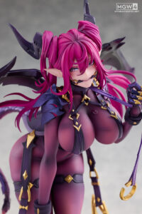 Claritas Draco Bellatrix Feminina by DCTer with illustration by citemer 10 MyGrailWatch Anime Figure Guide