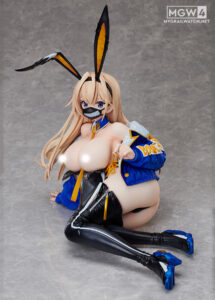 Himejima Urara by BINDing from BINDing Creator's Opinion 7 MyGrailWatch Anime Figure Guide