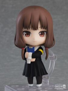 Nendoroid Iino Miko by Good Smile Company from Kaguya sama Love is War 1 MyGrailWatch Anime Figure Guide