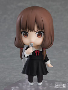 Nendoroid Iino Miko by Good Smile Company from Kaguya sama Love is War 3 MyGrailWatch Anime Figure Guide