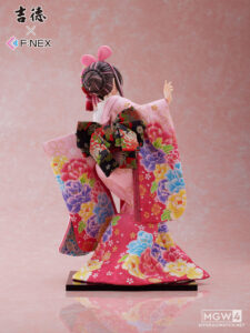 Yoshitoku FNEX Kizuna AI Japanese Doll 10 MyGrailWatch Anime Figure Guide