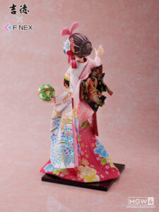 Yoshitoku FNEX Kizuna AI Japanese Doll 12 MyGrailWatch Anime Figure Guide