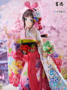 Yoshitoku FNEX Kizuna AI Japanese Doll 3 MyGrailWatch Anime Figure Guide