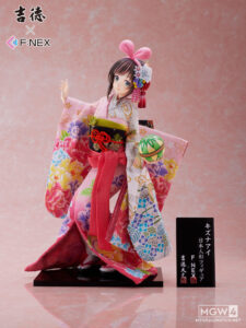 Yoshitoku FNEX Kizuna AI Japanese Doll 6 MyGrailWatch Anime Figure Guide