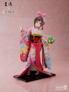 Yoshitoku FNEX Kizuna AI Japanese Doll 7 MyGrailWatch Anime Figure Guide