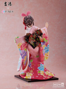 Yoshitoku FNEX Kizuna AI Japanese Doll 9 MyGrailWatch Anime Figure Guide
