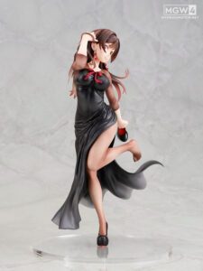 CAworks Mizuhara Chizuru Party Dress ver. by KADOKAWA from Rent A Girlfriend 4 MyGrailWatch Anime Figure Guide