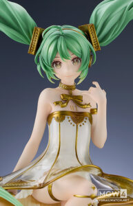 Hatsune Miku Symphony 2022 Ver. by Good Smile Company 4 MyGrailWatch Anime Figure Guide
