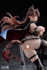 Ijuu Senki Series Sniper Karihime Limited Distribution 15 MyGrailWatch Anime Figure Guide