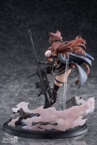 Ijuu Senki Series Sniper Karihime Limited Distribution 2 MyGrailWatch Anime Figure Guide