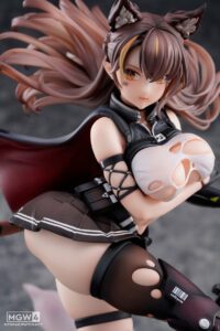 Ijuu Senki Series Sniper Karihime Limited Distribution 7 MyGrailWatch Anime Figure Guide