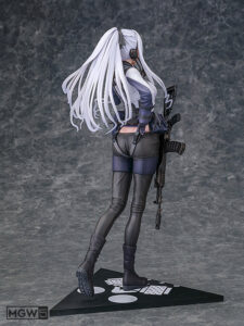 Girls' Frontline AK 12 by Phat! 7 MyGrailWatch Anime Figure Guide