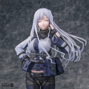 Girls' Frontline AK 12 by Phat! 9 MyGrailWatch Anime Figure Guide