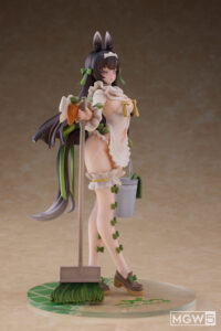 MAGI ARTS x STAR Kaegboushi Horse Maid Midori chan 6 MyGrailWatch Anime Figure Guide