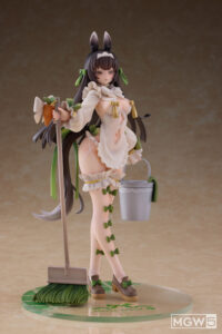 MAGI ARTS x STAR Kaegboushi Horse Maid Midori chan 7 MyGrailWatch Anime Figure Guide