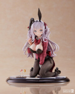Nocturnas arietta Bunny chan illustration by momoco 2 MyGrailWatch Anime Figure Guide