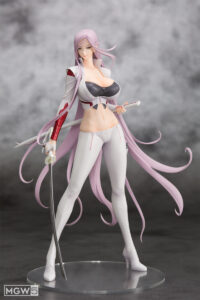 Sagiri Yuuko by Orchidseed from Triage X 1 MyGrailWatch Anime Figure Guide