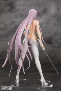 Sagiri Yuuko by Orchidseed from Triage X 17 MyGrailWatch Anime Figure Guide