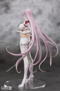Sagiri Yuuko by Orchidseed from Triage X 7 MyGrailWatch Anime Figure Guide