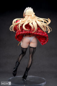 SkyTube Rina illustration by saitom 4 MyGrailWatch Anime Figure Guide