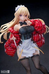 SkyTube Rina illustration by saitom 5 MyGrailWatch Anime Figure Guide