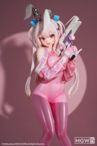 Superbunny Normal Edition by Hobby Sakura with illustration by DDUCK KONG 8 MyGrailWatch Anime Figure Guide