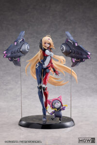 Tower of Fantasy Nemesis Venus Ver. by RIBOSE 1 MyGrailWatch Anime Figure Guide