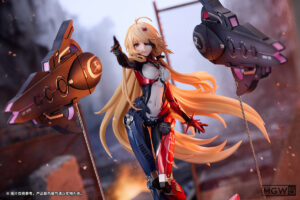 Tower of Fantasy Nemesis Venus Ver. by RIBOSE 12 MyGrailWatch Anime Figure Guide
