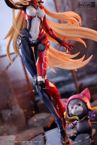 Tower of Fantasy Nemesis Venus Ver. by RIBOSE 14 MyGrailWatch Anime Figure Guide