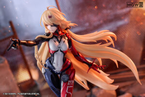 Tower of Fantasy Nemesis Venus Ver. by RIBOSE 15 MyGrailWatch Anime Figure Guide