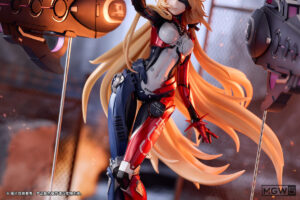 Tower of Fantasy Nemesis Venus Ver. by RIBOSE 16 MyGrailWatch Anime Figure Guide