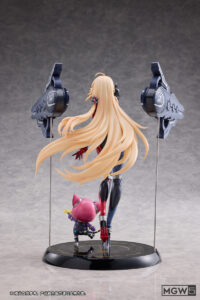 Tower of Fantasy Nemesis Venus Ver. by RIBOSE 3 MyGrailWatch Anime Figure Guide