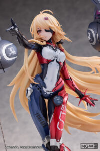 Tower of Fantasy Nemesis Venus Ver. by RIBOSE 4 MyGrailWatch Anime Figure Guide