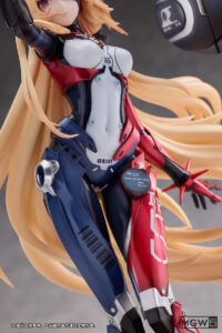 Tower of Fantasy Nemesis Venus Ver. by RIBOSE 5 MyGrailWatch Anime Figure Guide
