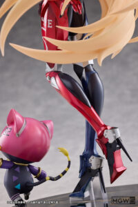 Tower of Fantasy Nemesis Venus Ver. by RIBOSE 6 MyGrailWatch Anime Figure Guide