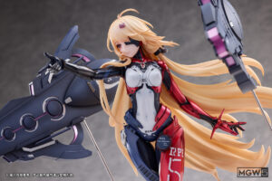 Tower of Fantasy Nemesis Venus Ver. by RIBOSE 8 MyGrailWatch Anime Figure Guide