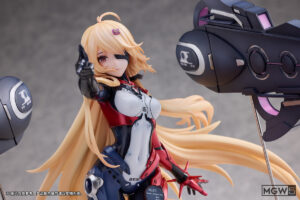 Tower of Fantasy Nemesis Venus Ver. by RIBOSE 9 MyGrailWatch Anime Figure Guide