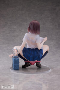 3rd Year Class H Roshutsubu Aikaze Koyomi by PURE 2 MyGrailWatch Anime Figure Guide