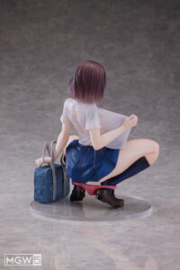 3rd Year Class H Roshutsubu Aikaze Koyomi by PURE 3 MyGrailWatch Anime Figure Guide