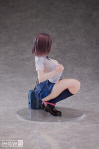 3rd Year Class H Roshutsubu Aikaze Koyomi by PURE 4 MyGrailWatch Anime Figure Guide