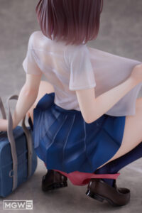 3rd Year Class H Roshutsubu Aikaze Koyomi by PURE 9 MyGrailWatch Anime Figure Guide