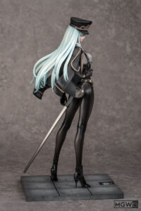 A Z [S] full dress by myethos with illustration by neco 5 MyGrailWatch Anime Figure Guide