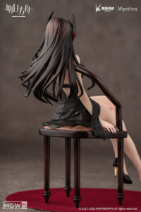 Arknights Ines Dress Ver. by Myethos 12 MyGrailWatch Anime Figure Guide