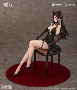 Arknights Ines Dress Ver. by Myethos 3 MyGrailWatch Anime Figure Guide