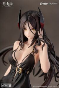 Arknights Ines Dress Ver. by Myethos 6 MyGrailWatch Anime Figure Guide