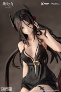 Arknights Ines Dress Ver. by Myethos 7 MyGrailWatch Anime Figure Guide
